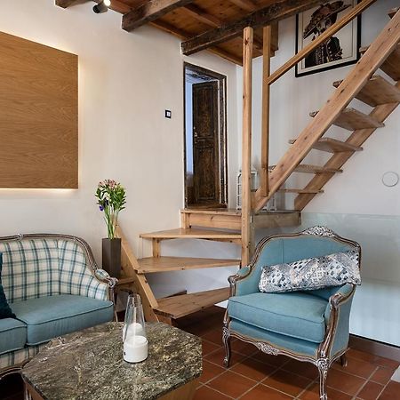 Agazade Bey Chrissi Akti Chania Exterior foto