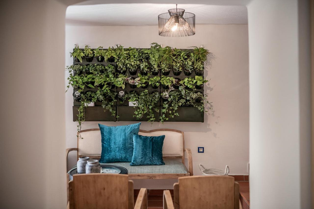 Agazade Bey Chrissi Akti Chania Exterior foto