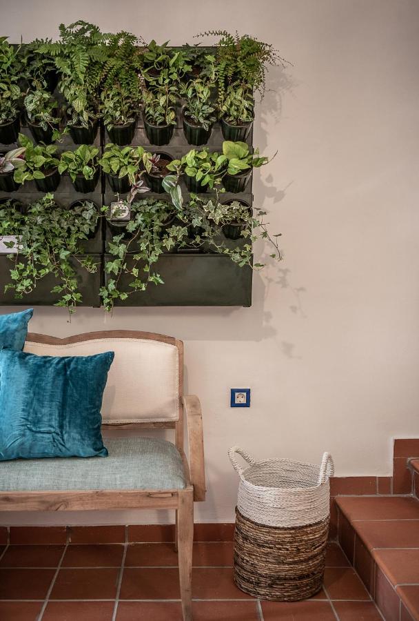 Agazade Bey Chrissi Akti Chania Exterior foto