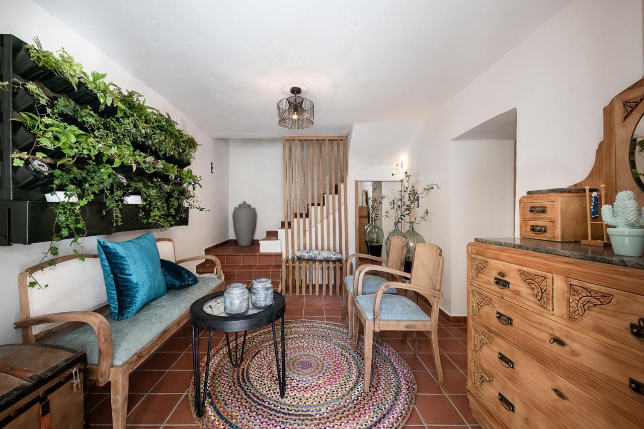 Agazade Bey Chrissi Akti Chania Exterior foto